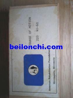 American Rehabilitation Foundation Range Of Motion Slide Pictures